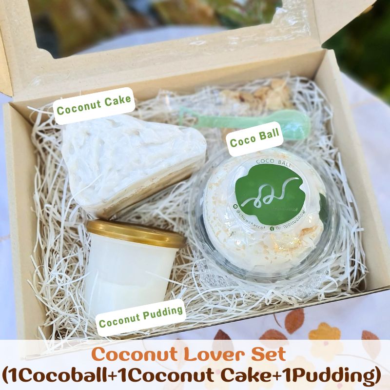 Cake Box